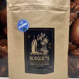 Descafeinat / Descafeinado